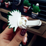 Car Air Freshener Plants Perfume InformationEssentials