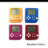 Handheld Mini Electronic Game - InformationEssentials