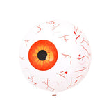 Halloween Eyeball Balloon Halloween Inflatable InformationEssentials