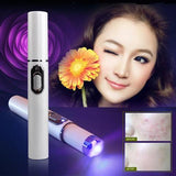 Therapy Acne Laser Pen Soft Scar Wrinkle Removal Treatment InformationEssentials