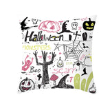 Halloween pillowcase InformationEssentials