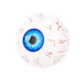 Halloween Eyeball Balloon Halloween Inflatable InformationEssentials