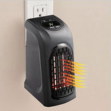 Air Heater Electric Home Heaters Plug In - InformationEssentials