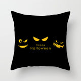 Halloween pillowcase InformationEssentials