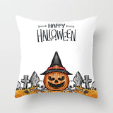 Halloween pillowcase InformationEssentials