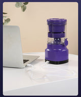 Electric fruit Juicer & Squeezer USB Rechargeable - InformationEssentials