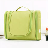 Travel waterproof cosmetic bag female bag - InformationEssentials