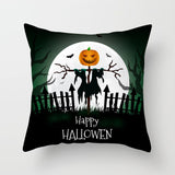 Halloween pillowcase InformationEssentials