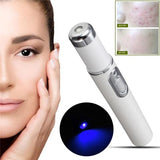 Therapy Acne Laser Pen Soft Scar Wrinkle Removal Treatment InformationEssentials