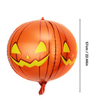 Halloween Eyeball Balloon Halloween Inflatable InformationEssentials