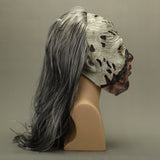 Halloween headgear Zombie InformationEssentials