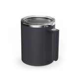 Portable Smart Magnetic Automatic Mixing Coffee Cup InformationEssentials