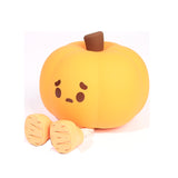 Home Decor Halloween Pumpkin Night Bedside Decor for kids Gifts Decorations InformationEssentials