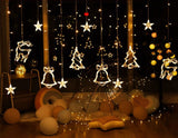 Christmas Decoration Pendant Night Light InformationEssentials