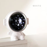 Galaxy Star Projector Starry Sky Night Light Astronaut Lamp Room - InformationEssentials