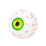 Halloween Eyeball Balloon Halloween Inflatable InformationEssentials