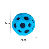 Anti-fall Moon Shape Indoor Outdoor Toy for kids InformationEssentials