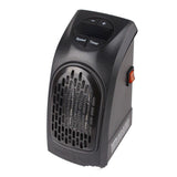 Air Heater Electric Home Heaters Plug In - InformationEssentials