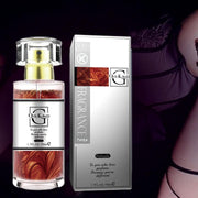 Erotic Fragrance Pheromone Perfume For Men And Women Nature Creation