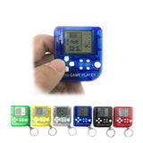 Handheld Mini Electronic Game - InformationEssentials