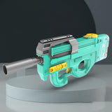 New P90 Electric Water Gun HUSUKU