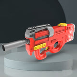 New P90 Electric Water Gun HUSUKU