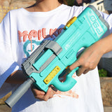 New P90 Electric Water Gun HUSUKU