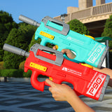 New P90 Electric Water Gun HUSUKU