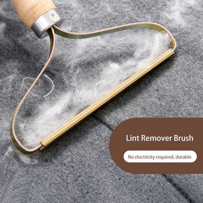 Portable Pet Hair Remover For Clothes